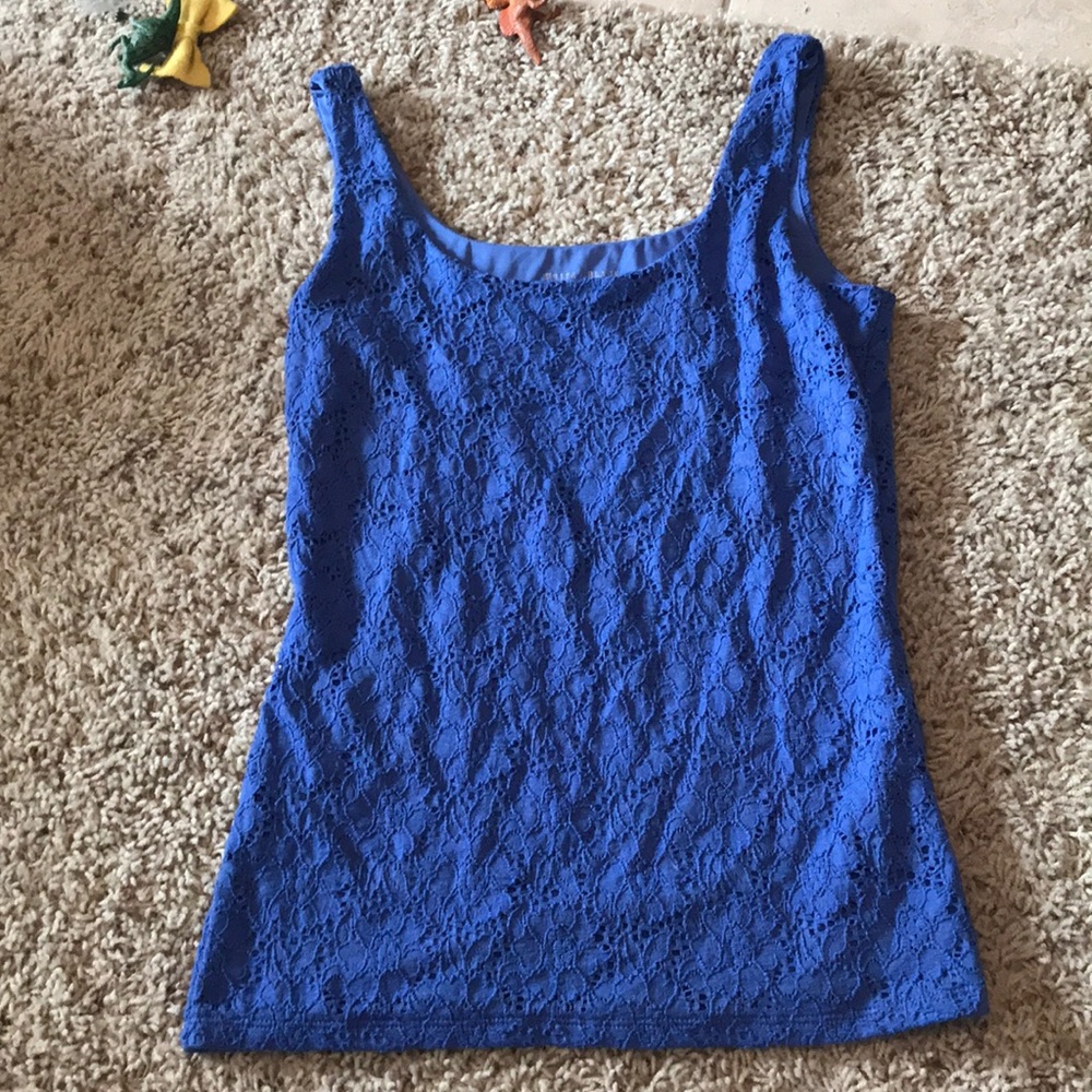 WHBM top